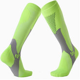 Sport-Kompressionsstrumpor 3-Pack